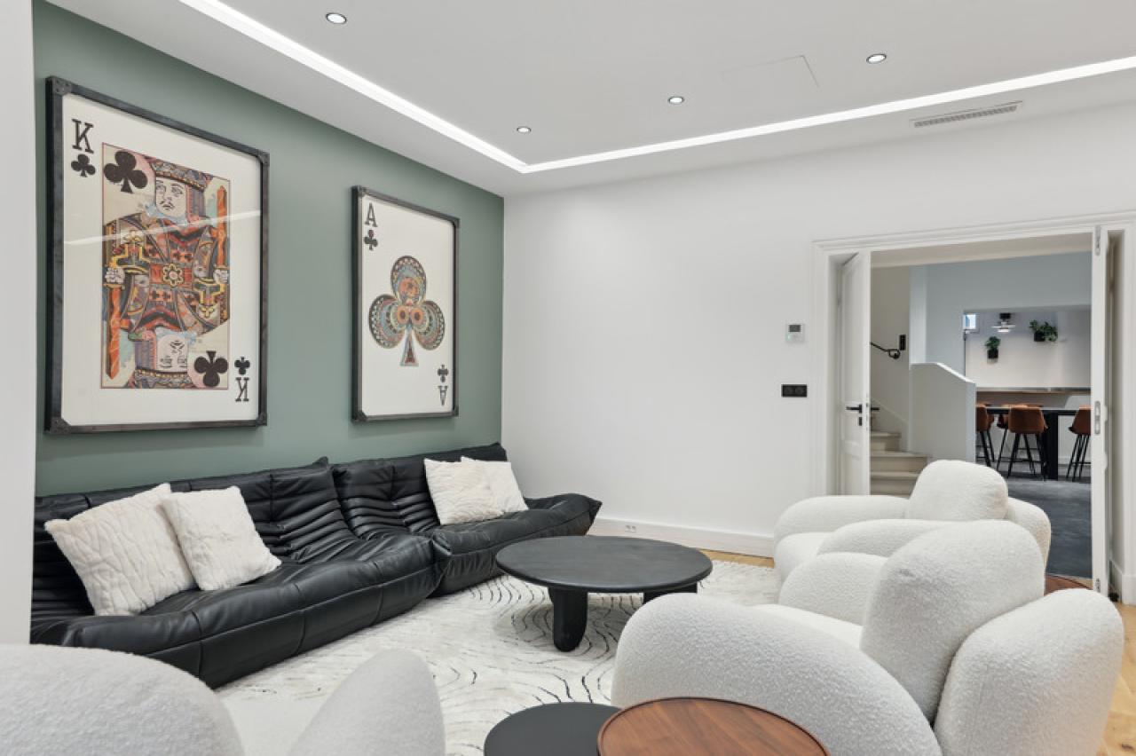 Coworking Paris 6m² Location coworking Paris OLBUR2532632 4